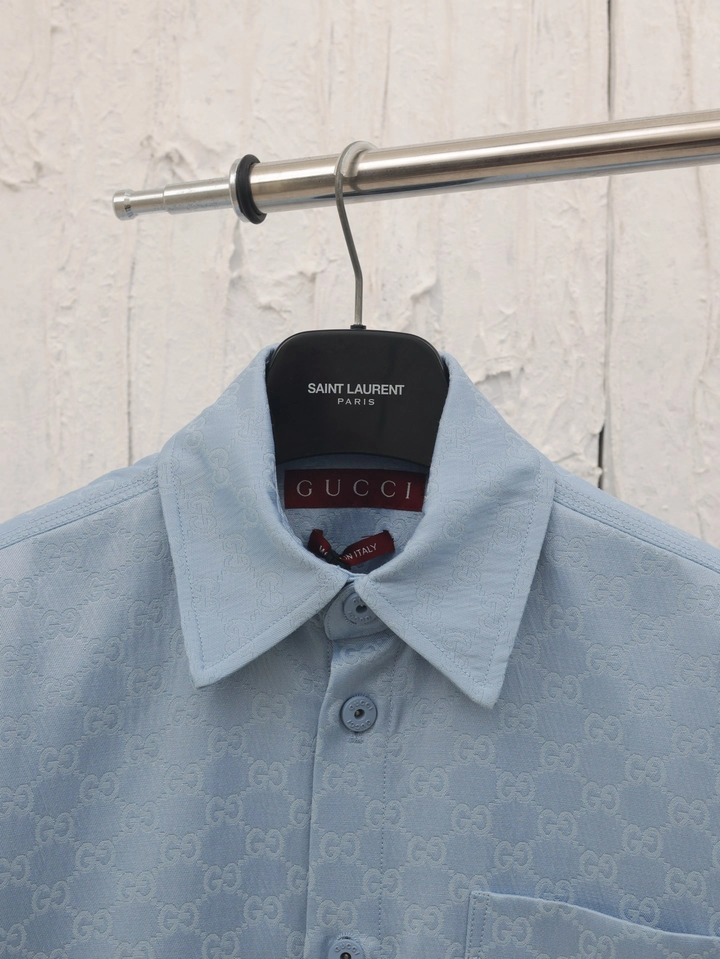&wg.luxury- 6u33i oversize 2colour item:E-F363F1005-2